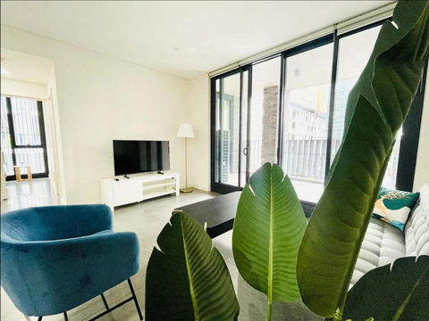 Olympic Park Oasis - New 3b2b Condo - Pool, Parking - Northern Rivers Accommodation 1