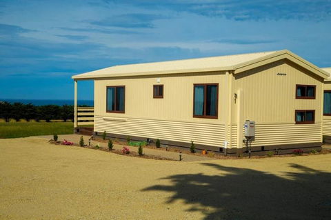OMARU FARM STAY - Northern Rivers Accommodation 3