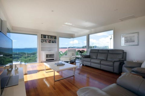 On The Beach & Golf Course Minutes From MTB Trails - Northern Rivers Accommodation 0