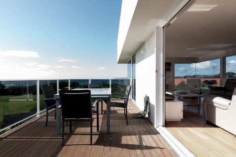 On The Beach & Golf Course Minutes From MTB Trails - Northern Rivers Accommodation 1