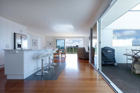On The Beach & Golf Course Minutes From MTB Trails - Northern Rivers Accommodation 2