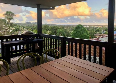 On The Hillside - Northern Rivers Accommodation 3