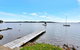 On The Lake At Fishing Point - thumb 1