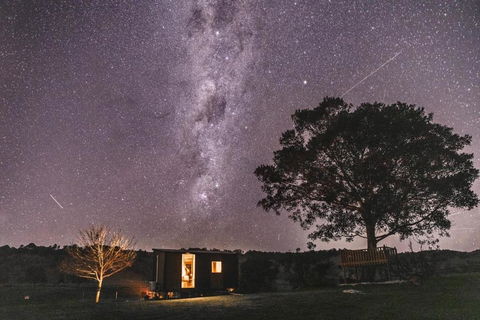 On The Rocks By Tiny Away - Northern Rivers Accommodation 1