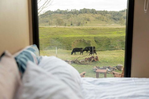 On The Rocks By Tiny Away - Northern Rivers Accommodation 2