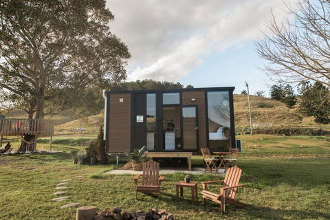 On The Rocks By Tiny Away - Northern Rivers Accommodation 3