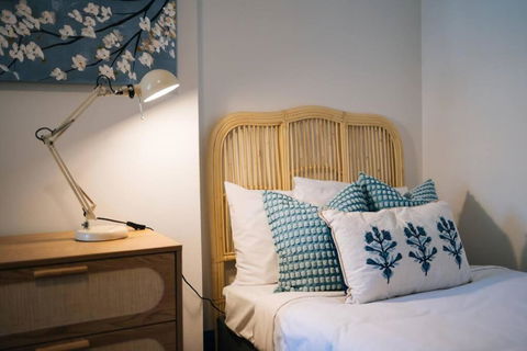 OnceUp A BlueMoon Terrace Nr CBD - Northern Rivers Accommodation 1