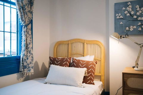 OnceUp A BlueMoon Terrace Nr CBD - Northern Rivers Accommodation 3