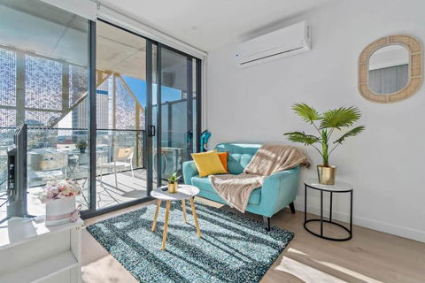 One Bedroom Apartment In The Heart Of CBD - Northern Rivers Accommodation 0