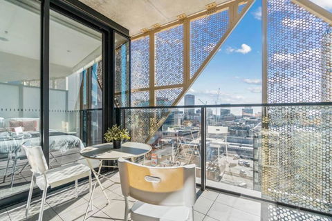 One Bedroom Apartment In The Heart Of CBD - Northern Rivers Accommodation 2