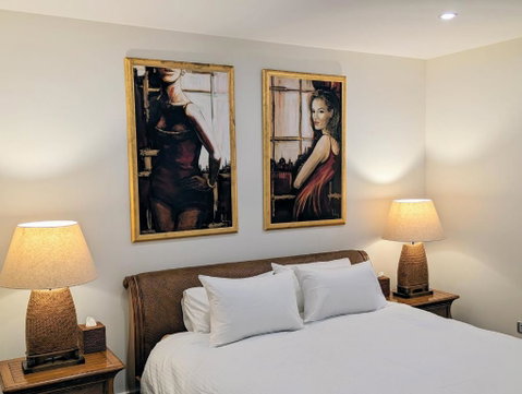 ONE Luxury Apartment - Northern Rivers Accommodation 0