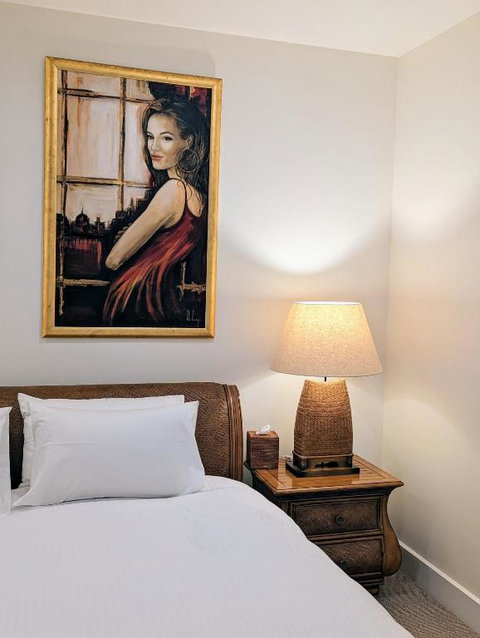 ONE Luxury Apartment - Northern Rivers Accommodation 1