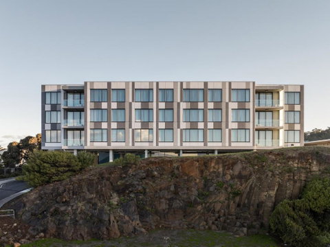 One North Terrace - Northern Rivers Accommodation 0