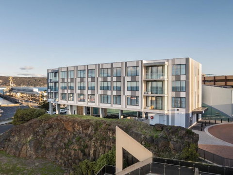 One North Terrace - Northern Rivers Accommodation 1