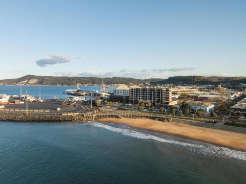 One North Terrace - Northern Rivers Accommodation 2