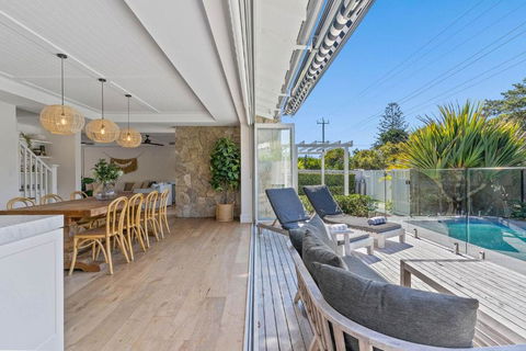 Orana Byron - Northern Rivers Accommodation 2