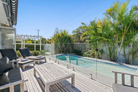 Orana Byron - Northern Rivers Accommodation 0