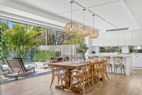 Orana Byron - Northern Rivers Accommodation 1