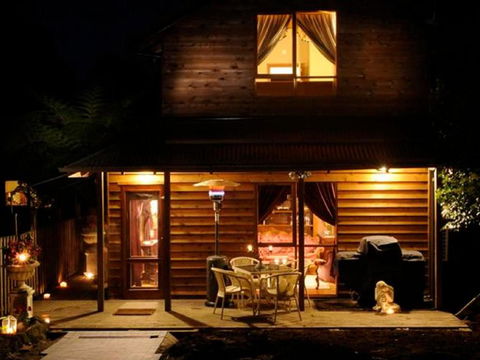 Orange Blossom Retreat - Northern Rivers Accommodation 0