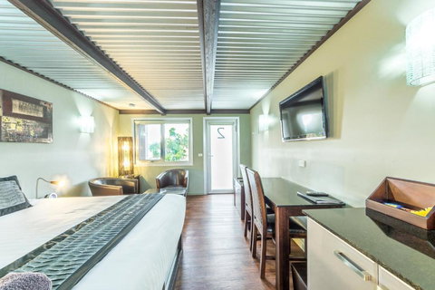 Orbost Motel - Northern Rivers Accommodation 3