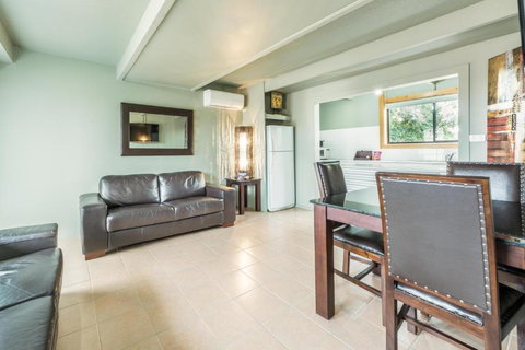 Orbost Motel - Northern Rivers Accommodation 1