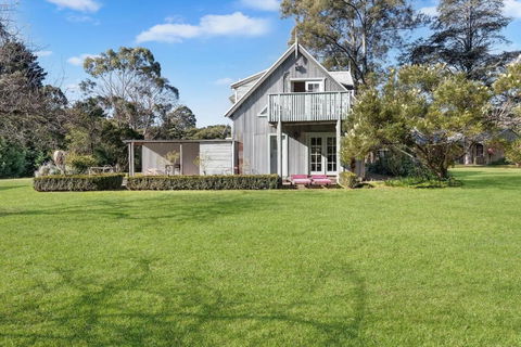 Orchard Cottage Alpine Southern Highlands - Northern Rivers Accommodation 0