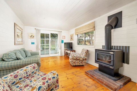 Orchard Cottage Alpine Southern Highlands - Northern Rivers Accommodation 1