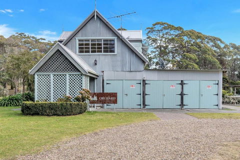 Orchard Cottage Alpine Southern Highlands - Northern Rivers Accommodation 2