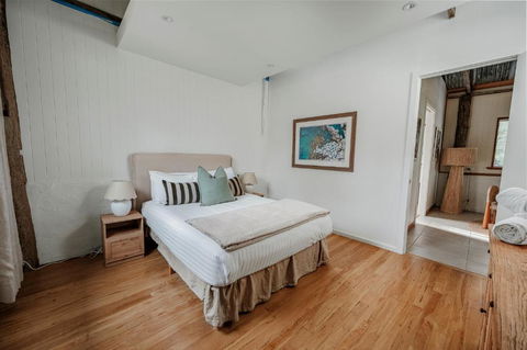 Orchard Cottage - Quiet Farm Escape - Northern Rivers Accommodation 1