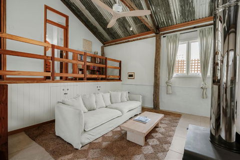 Orchard Cottage - Quiet Farm Escape - Northern Rivers Accommodation 3