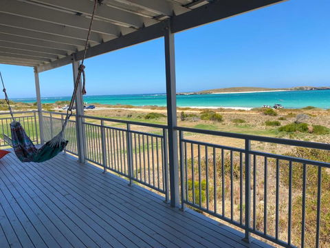 Ospreys View - Relaxed Coastal Vibe - Northern Rivers Accommodation 1