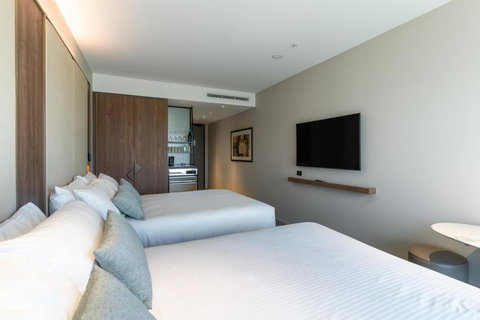 Oval Hotel At Adelaide Oval - Northern Rivers Accommodation 1