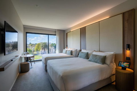 Oval Hotel At Adelaide Oval - Northern Rivers Accommodation 2