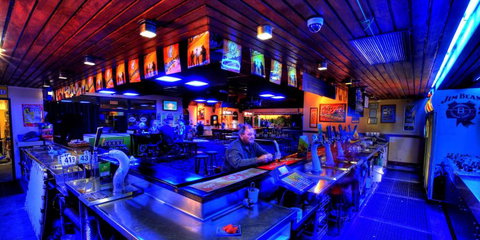 Overlander Hotel - Northern Rivers Accommodation 0