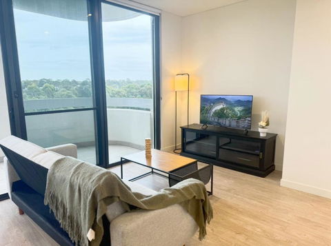 Oviation Sydney Olympic Park - Northern Rivers Accommodation 1
