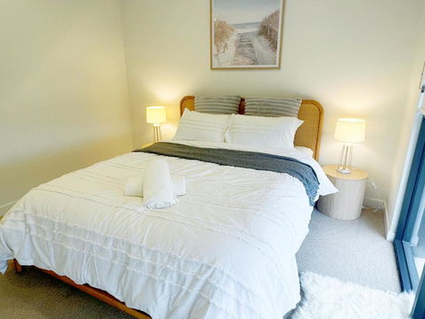 Oviation Sydney Olympic Park - Northern Rivers Accommodation 2