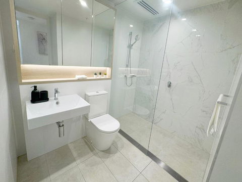 Oviation Sydney Olympic Park - Northern Rivers Accommodation 3
