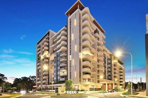Oviation Sydney Olympic Park - Northern Rivers Accommodation 0