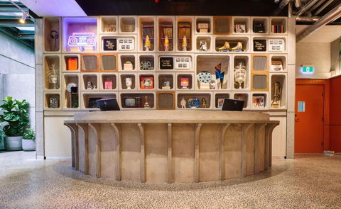 Ovolo South Yarra - Northern Rivers Accommodation 1