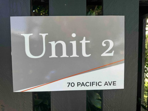 PA2 Stunning Sunshine Beach Apt Pets Welcome - Northern Rivers Accommodation 3
