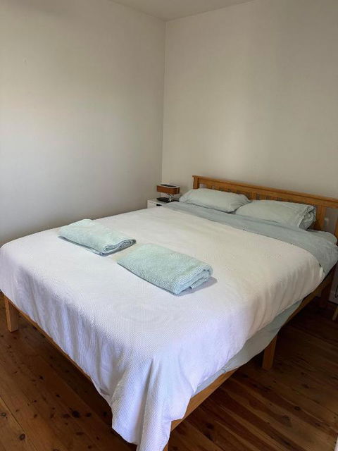 One Bedroom CBD Unit, Walk To Beaches & Cafes - Northern Rivers Accommodation 1