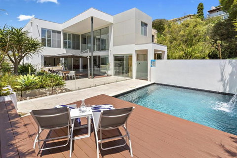 Opulence On Olive - Resort Luxury In Blairgowrie, Opposite Yacht Club - Northern Rivers Accommodation 0