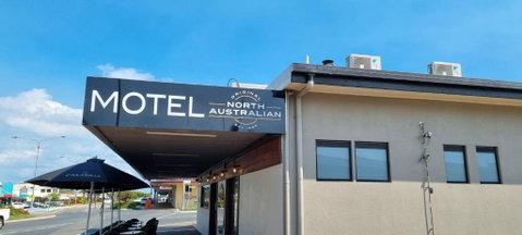 Original North Australian - Northern Rivers Accommodation 1