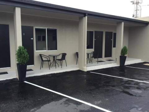 Original North Australian - Northern Rivers Accommodation 2