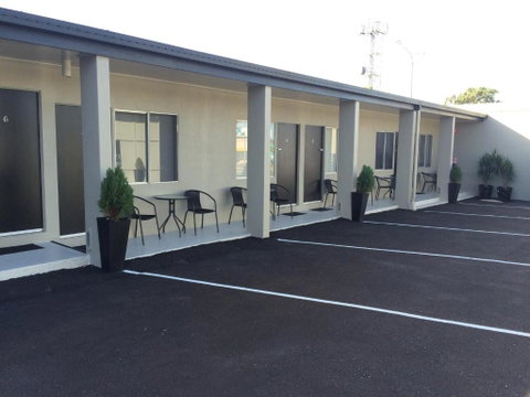 Original North Australian - Northern Rivers Accommodation 3