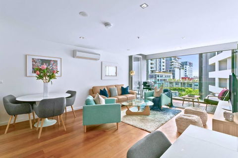 OXLST - St Leonards Sophistication Everything At Doorstep - Northern Rivers Accommodation 0