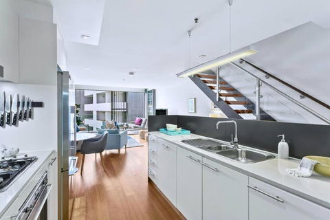 OXLST - St Leonards Sophistication Everything At Doorstep - Northern Rivers Accommodation 3