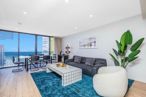 Oracle Tower 2 23rd Floor - Northern Rivers Accommodation 1