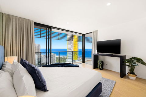 Oracle Tower 2 23rd Floor - Northern Rivers Accommodation 2