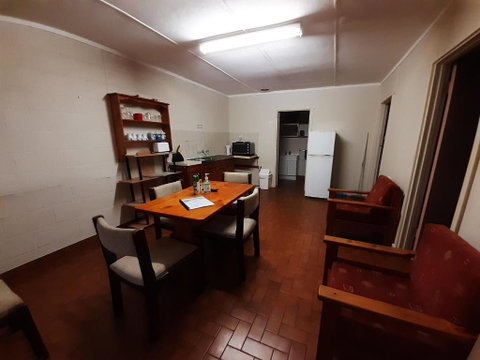 Pelican Point Waterfront Resort Formerly Carnarvon Beach Retreat - Northern Rivers Accommodation 0